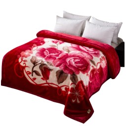 Mosquito Net Factory - Floor Shading New