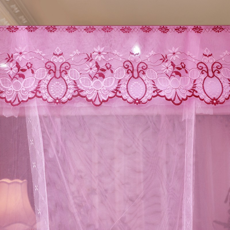 Cotton Bedding Manufacturer - Embroidered All-cotton