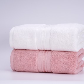 Hotel Towel Manufacturer - 500g Soft Absorbent