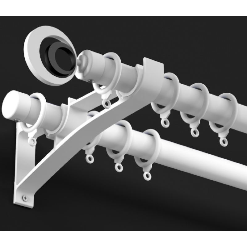 Ethnic Pillowcase Factory - Bohemian Waist Support