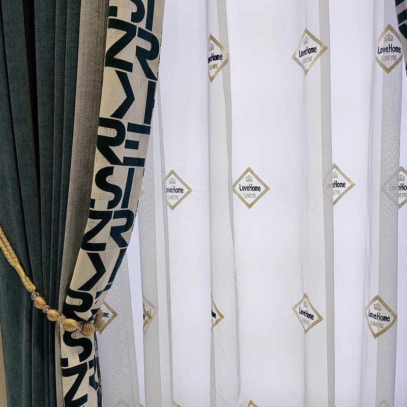 Table Runner Manufacturer - 3mm Sequined Embroidered Gold