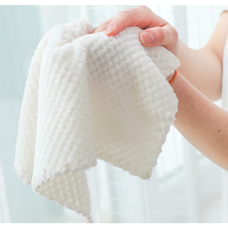Absorbent Bath Towel Factory - 500g Super Water
