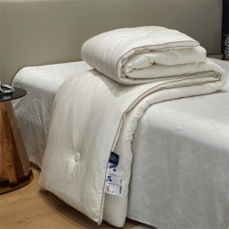 Bacteriostatic Pillow Manufacturer - 100% Cotton Comfort