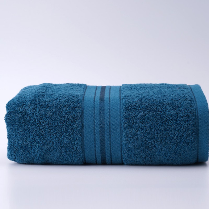 Hotel Towel Manufacturer - 500g Soft Absorbent