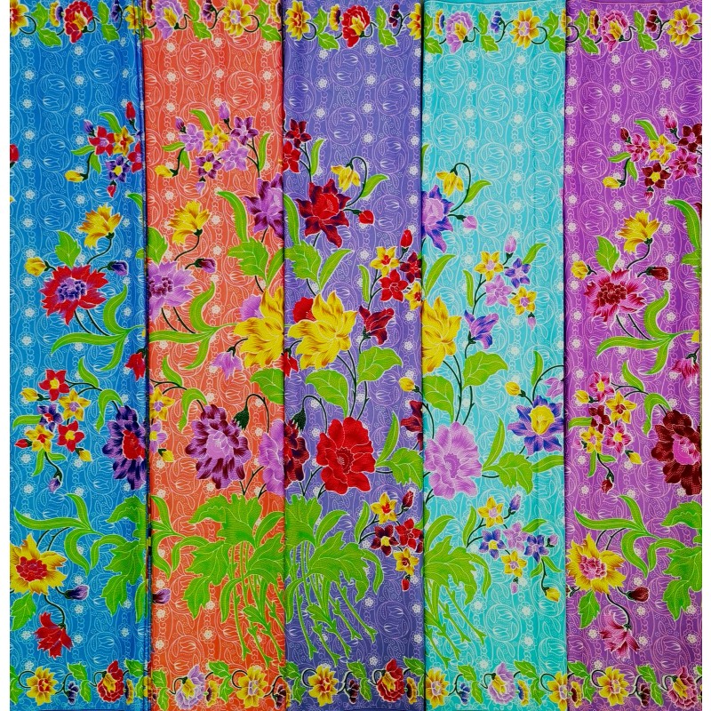 Sarong Skirt Manufacturer - Lowest Price Bird Pattern