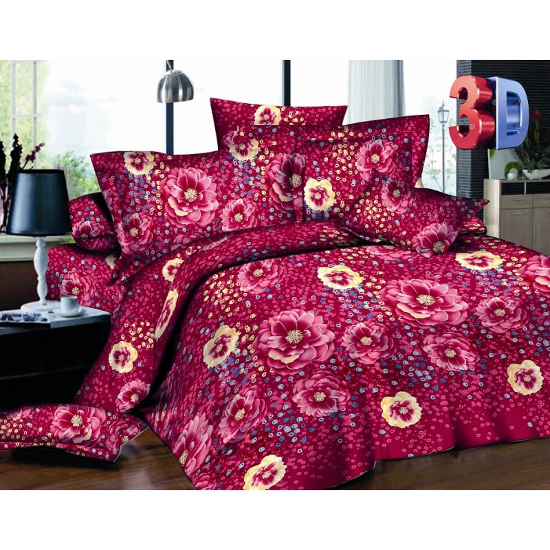 Disperse Fabric Manufacturer - 200-290cm Pigment Printed