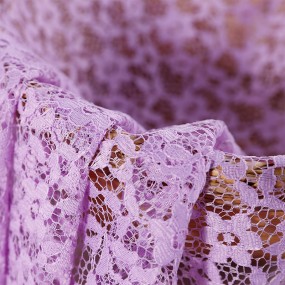 Flower Lace Factory - Ready to Ship Embroidery Collar