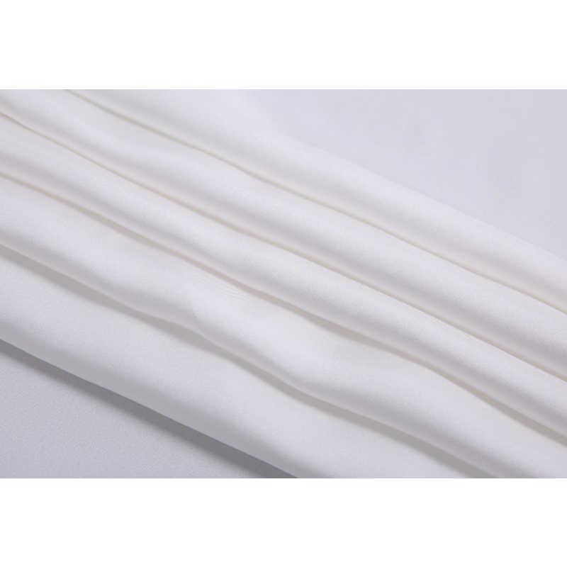 Pure Silk Manufacturer - Sandwashed Crepe Satin 30 Momme