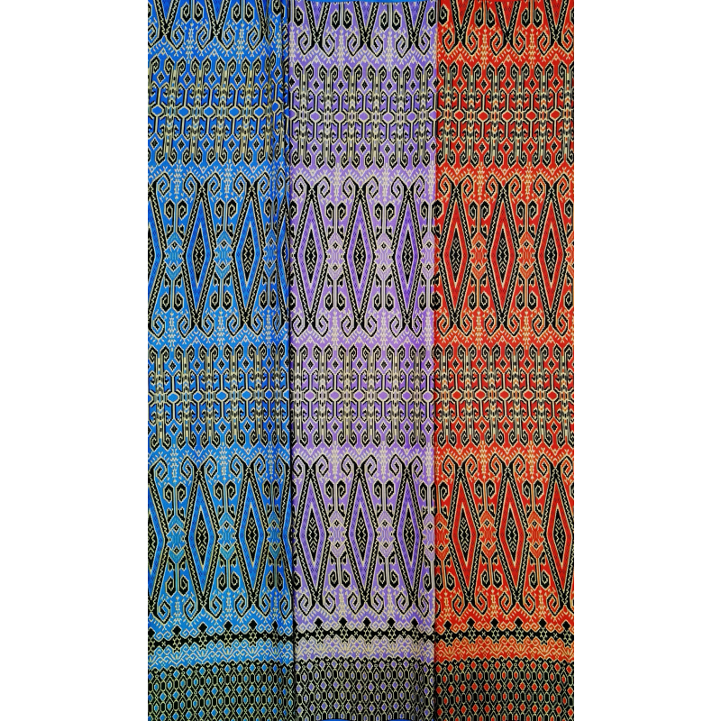 Sarong Skirt Factory - HANDI Brand Batik Longji