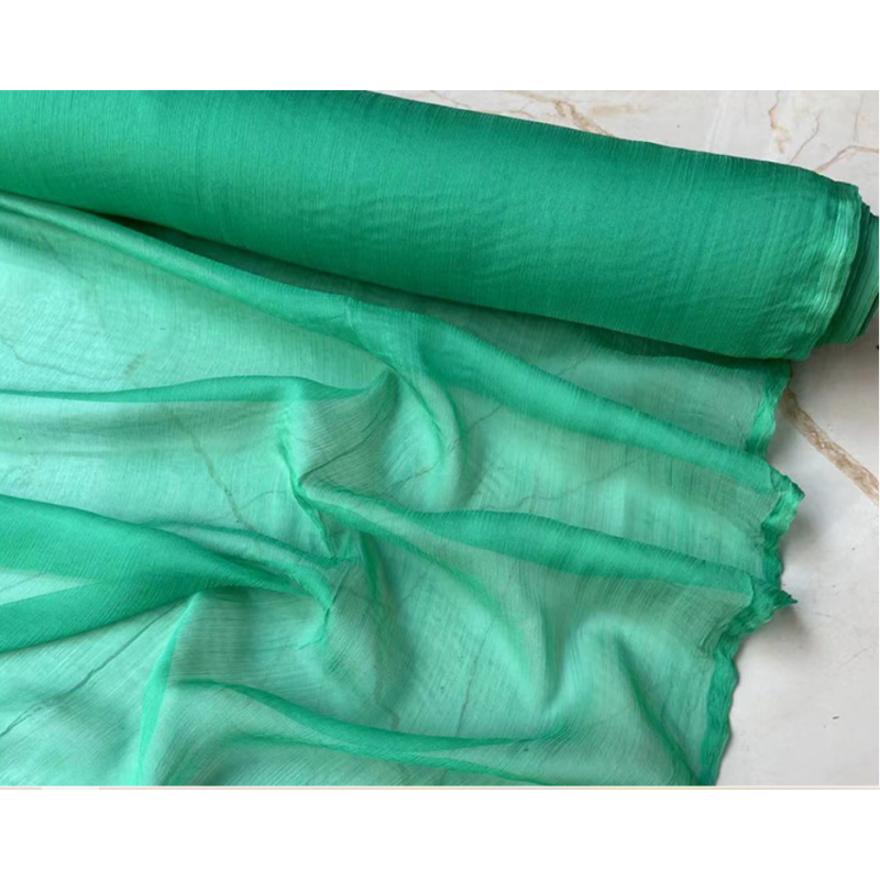 Voile Fabric Manufacturer - Customized Liberty Digital