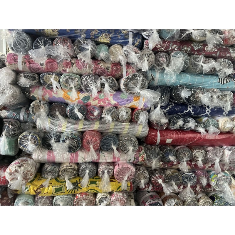 Twill Fabric Manufacturer - Grade B Brushed Anti-Static