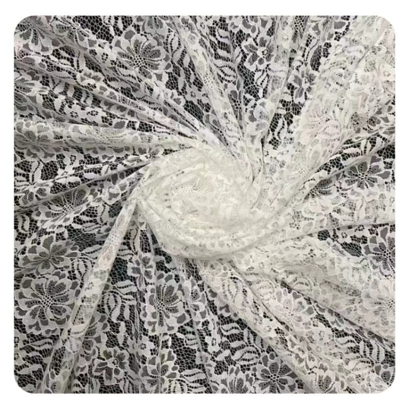 Stretch Lace Supplier - China Supplies High Elastic