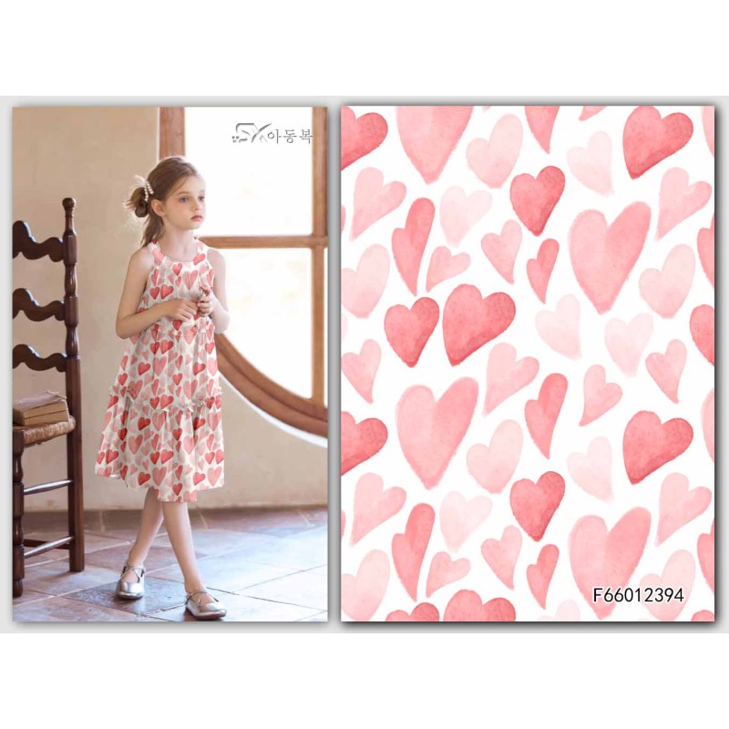 Organic Cotton Factory - 2025 Custom Digital Printing