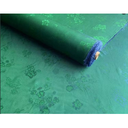 Pure Silk Supplier - Natural Crinkle Chiffon Fabric