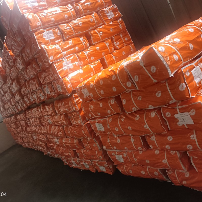 Home Textile Factory - High Quality Inventory Cloth