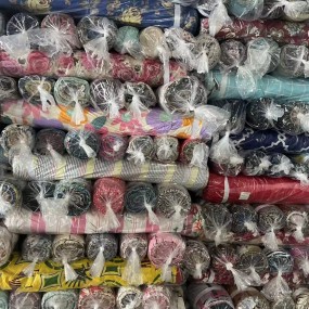 Polyester Fabric Manufacturer - 70gsm Plain Microfiber