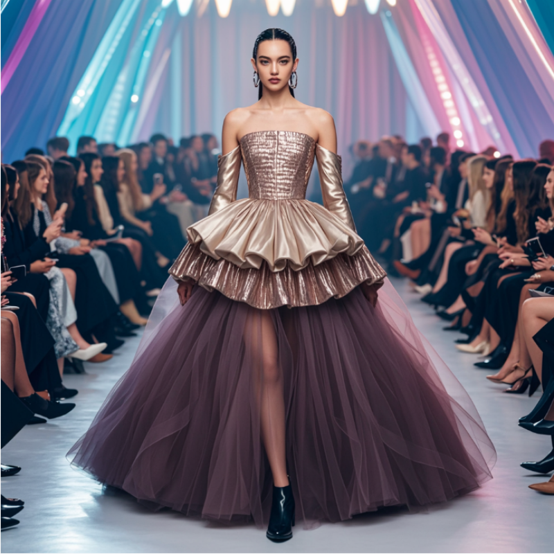 Apparel Design Supplier - Customizable OEM ODM Service