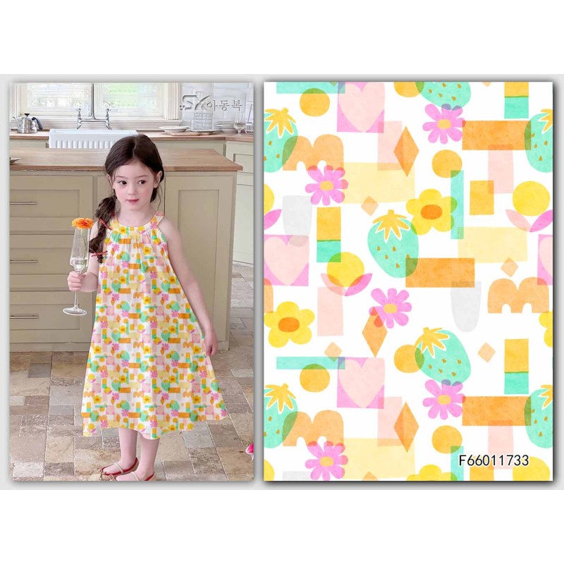 Natural Print Manufacturer - New Style Soft Luxury Flower