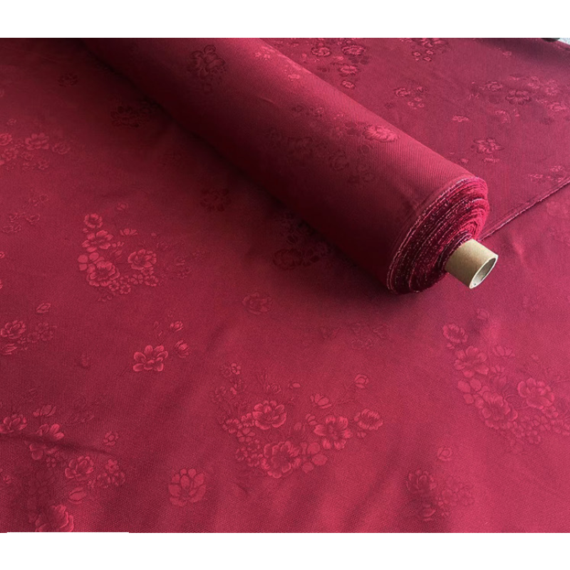 Pure Silk Supplier - Natural Crinkle Chiffon Fabric