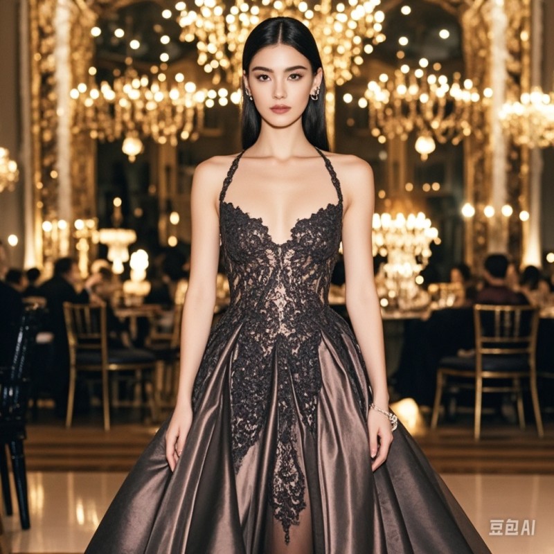 Party Dress Factory - OEM ODM Custom Design Processing