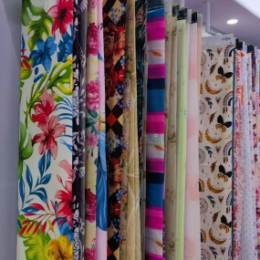 Microfiber Fabric Factory - 60-150 GSM Weft Knitted