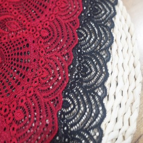 Lace Fabric Supplier - New Wholesale Price European