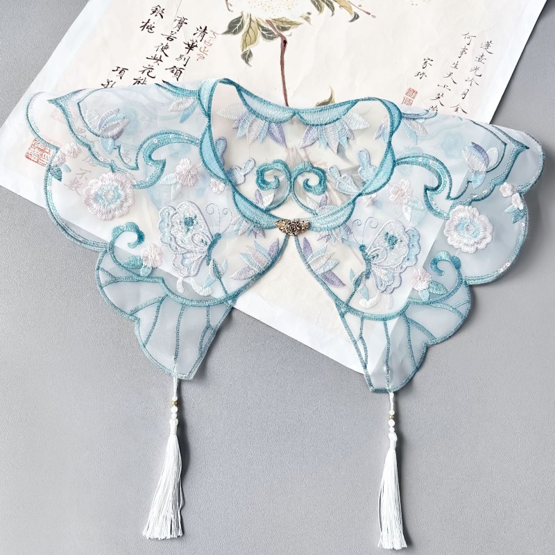 Chinese Garment Manufacturer - Red Traditional Stylish