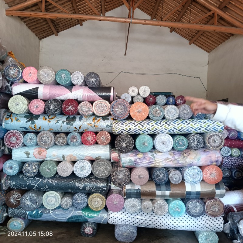 Chemical Fabric Supplier - Cheap Price Second Grade