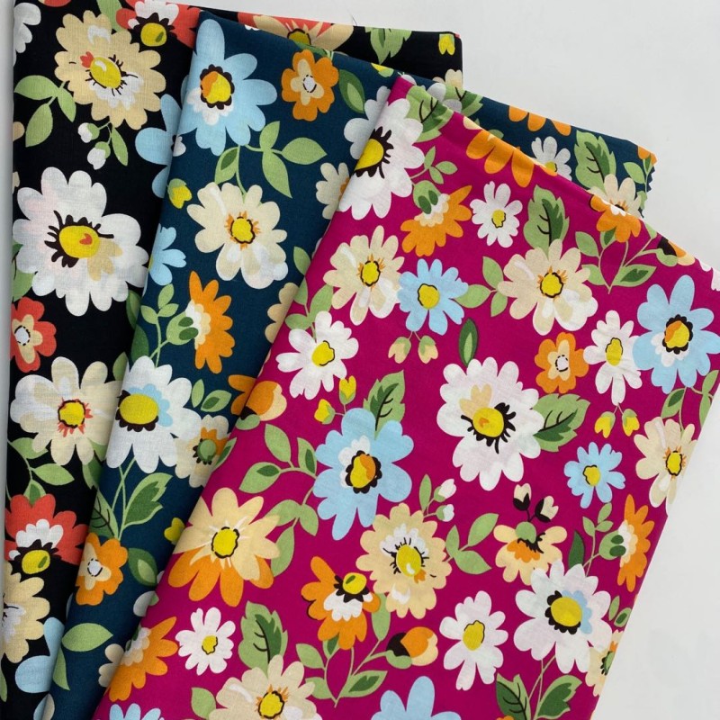 Digital Fabric Factory - Top Quality Kids Shirt Fabric