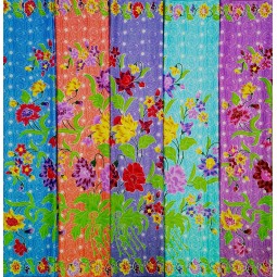 Sarong Skirt Supplier - Factory Direct Printed Longji