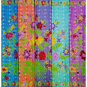 Sarong Skirt Supplier - Factory Direct Printed Longji