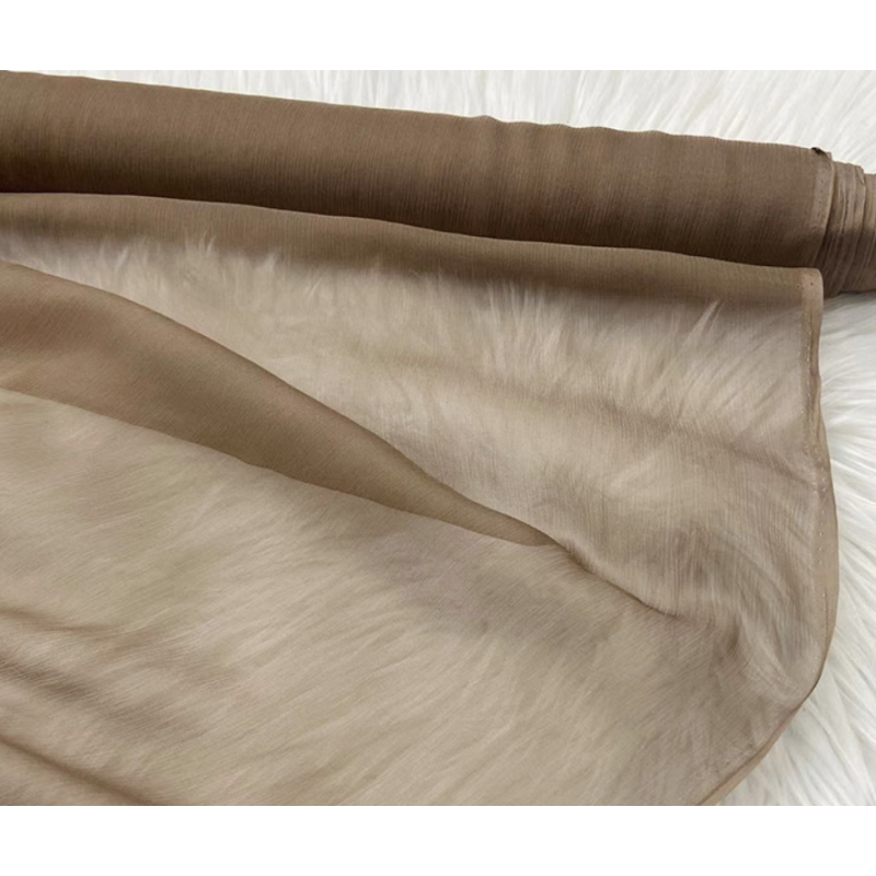 Voile Fabric Manufacturer - Customized Liberty Digital