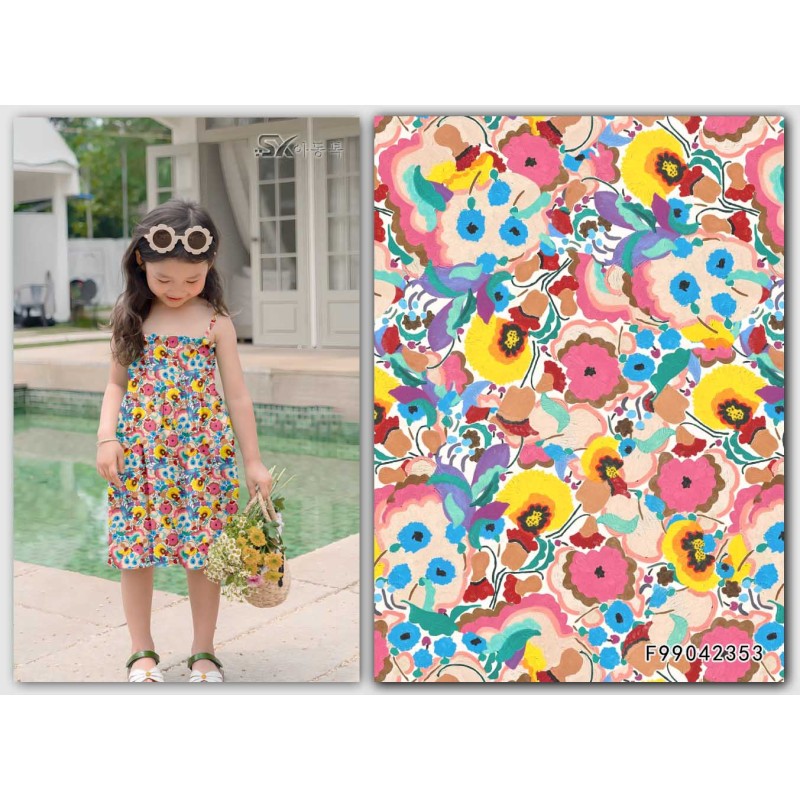 New Designs Supplier - Customized 100% Cotton Poplin