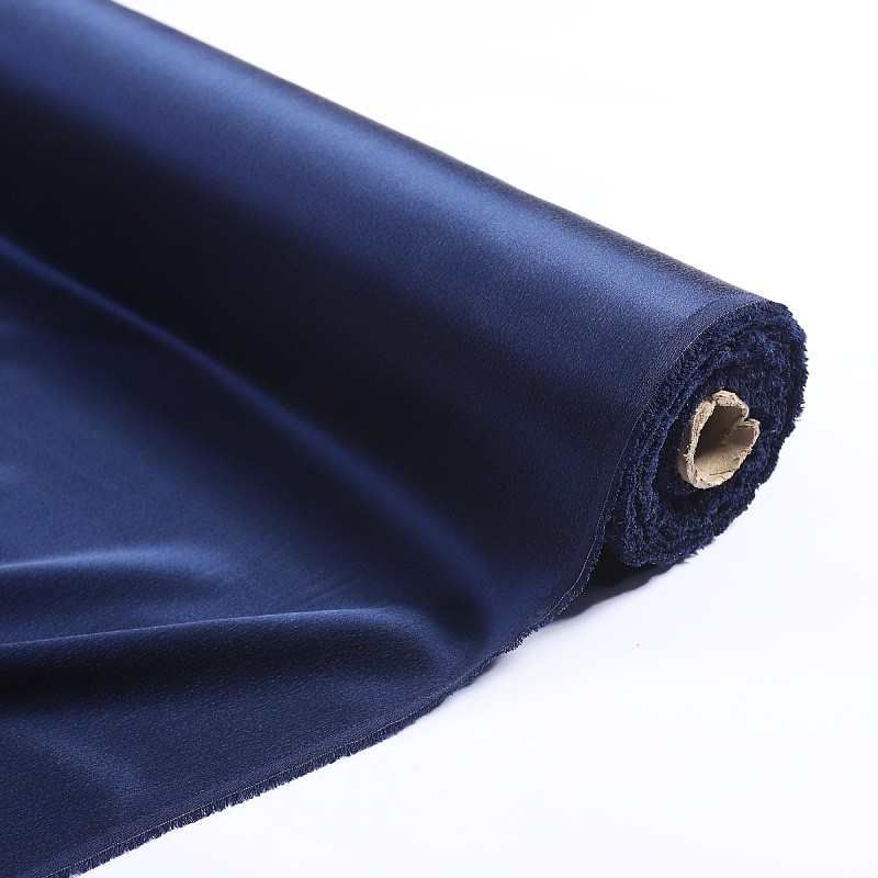 Crepe De Chine Supplier - 16 Momme Mulberry Silk Printed