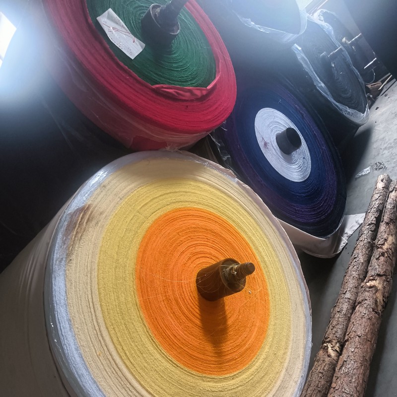 Home Textile Factory - High Quality Inventory Cloth