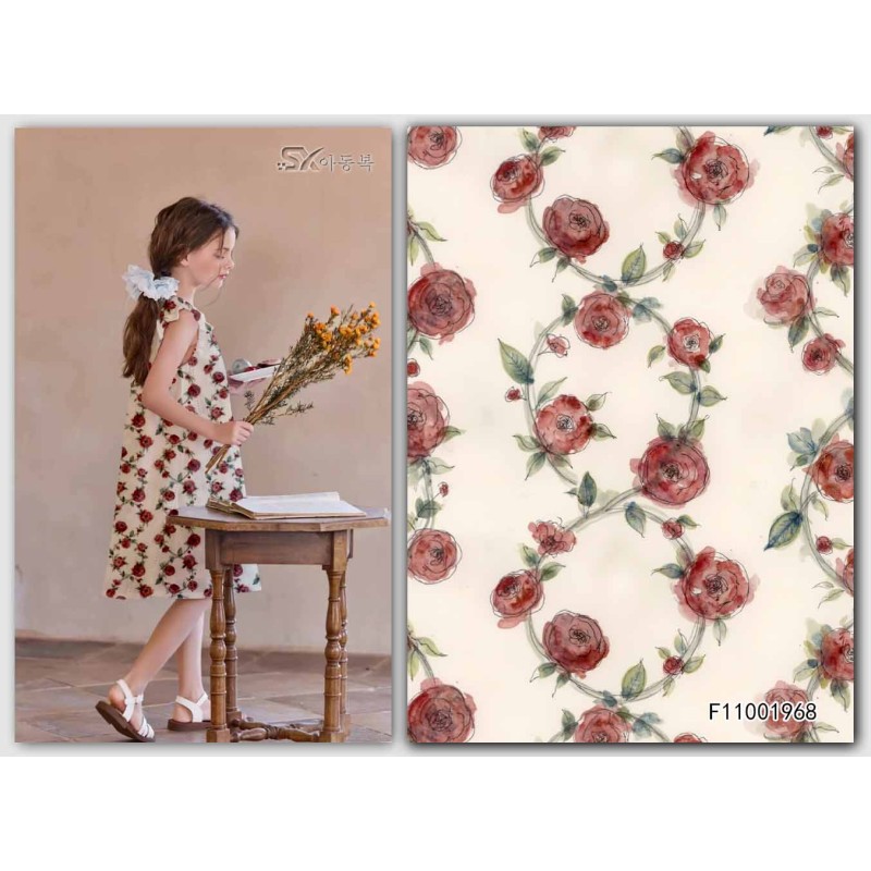 Organic Cotton Factory - 2025 Custom Digital Printing