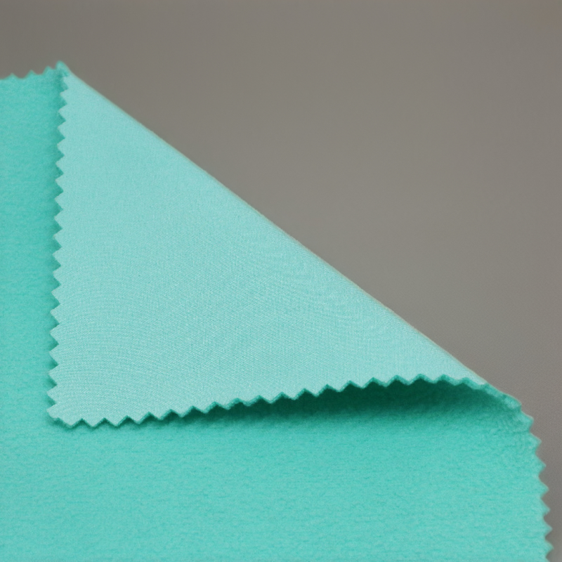 Softshell Fabric Supplier - 280GSM Waterproof Bonded