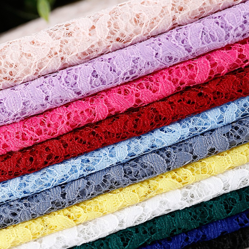 Bra Fabric Manufacturer - 2025 Bridal Tulle Beads