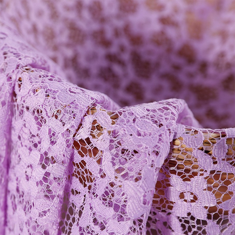 Bra Fabric Manufacturer - 2025 Bridal Tulle Beads