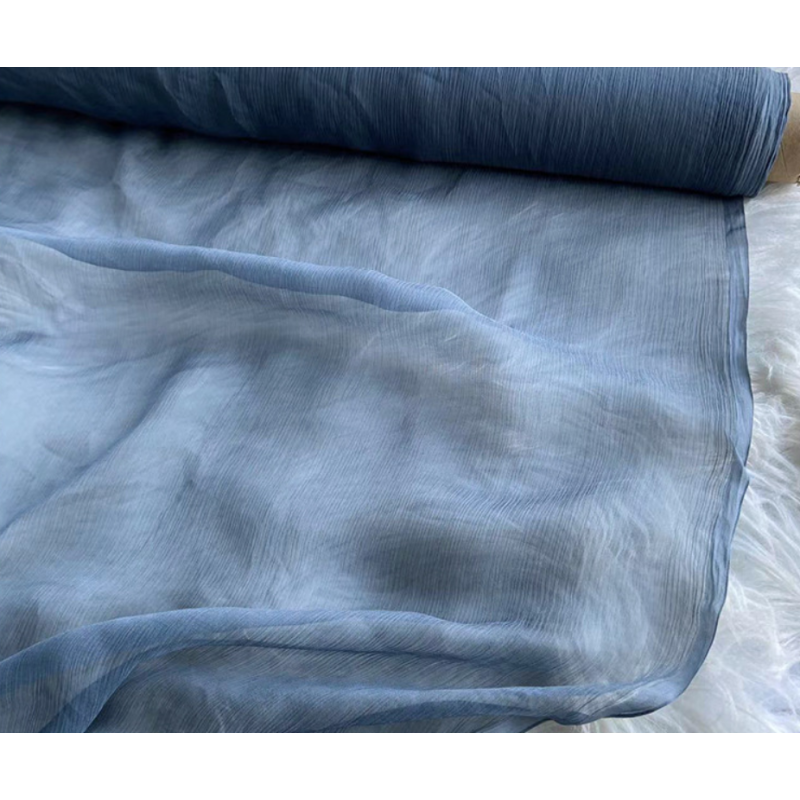 Voile Fabric Manufacturer - Customized Liberty Digital