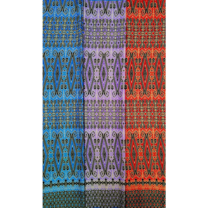 Lungi Sarong Supplier - 2025 Southeast Asia Polyester Skirt