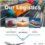 digital cotton fabric