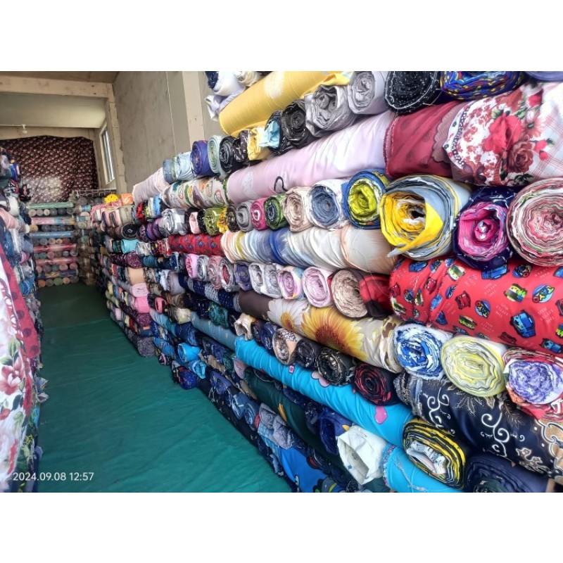 Chemical Fabric Manufacturer - Cheap Large Supply Inventory