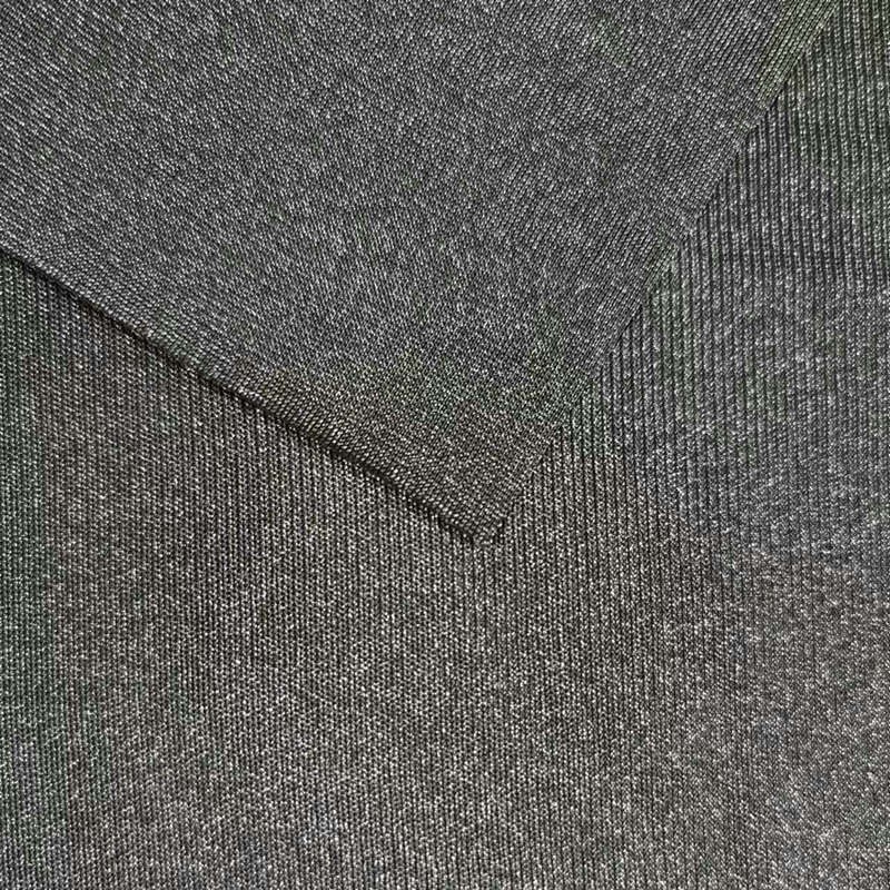 Chiffon Fabric Supplier - Jacquard Flower Mulberry Silk