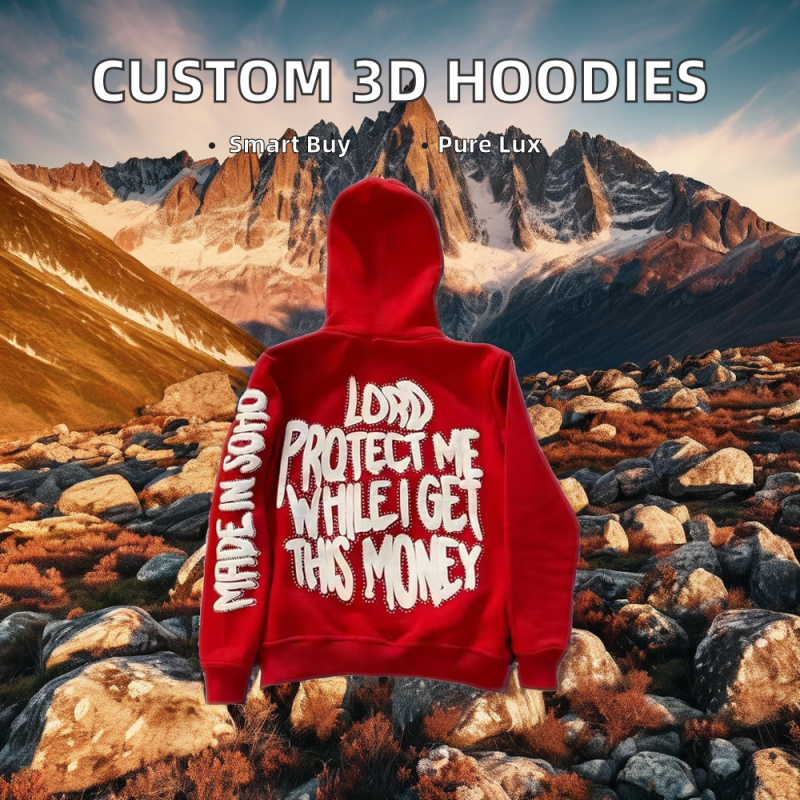 Design Services Manufacturer - Small Order Custom Processing