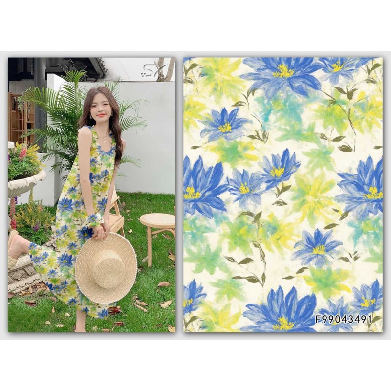 Garments Fabric Supplier - New Arrival Designs Cotton