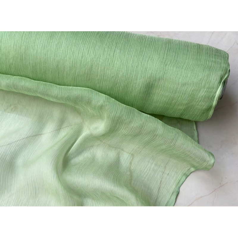 Voile Fabric Manufacturer - Customized Liberty Digital