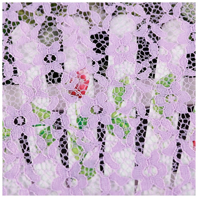 Bra Fabric Manufacturer - 2025 Bridal Tulle Beads