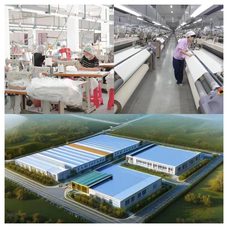 Chemical Fabric Supplier - Cheap Price Second Grade