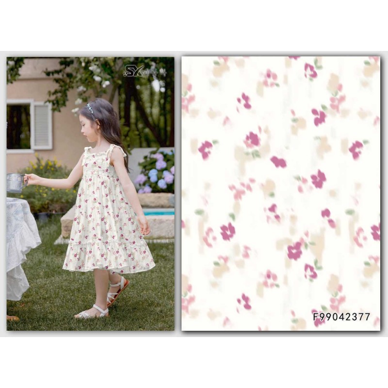 Korean Style Manufacturer - Custom Digital Printing Adult